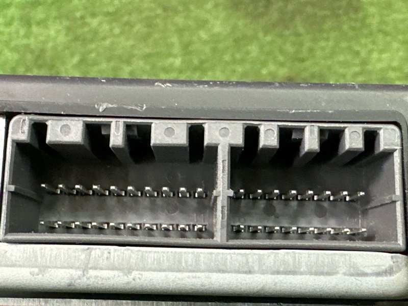 Блок антенны Глонасс Kia Rio 4 2018