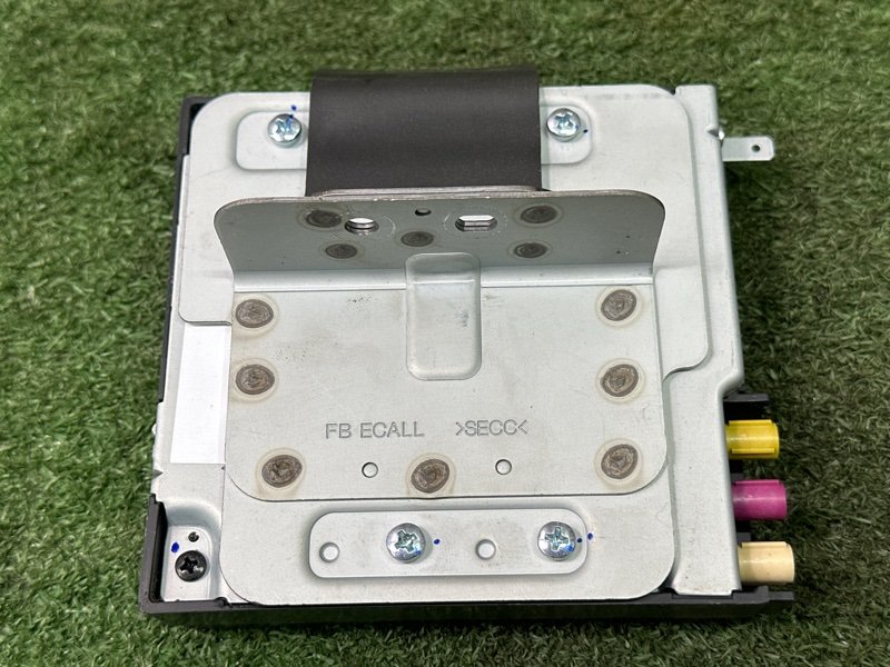 Блок антенны Глонасс Kia Rio 4 2018