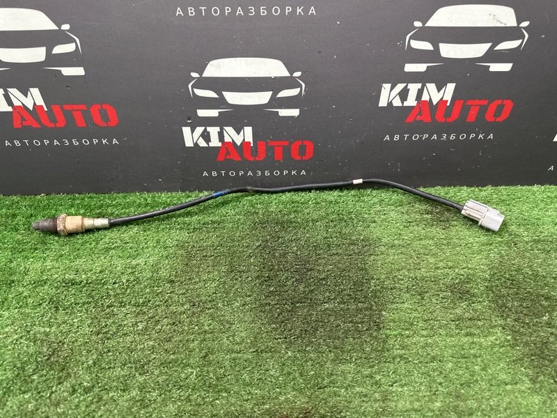 Датчик кислородный (лямбда-зонд) нижний Kia Rio 4 2018