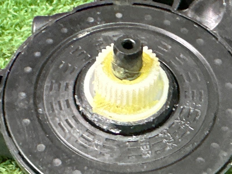 Мотор стеклоподъемника Kia Rio 4 2018