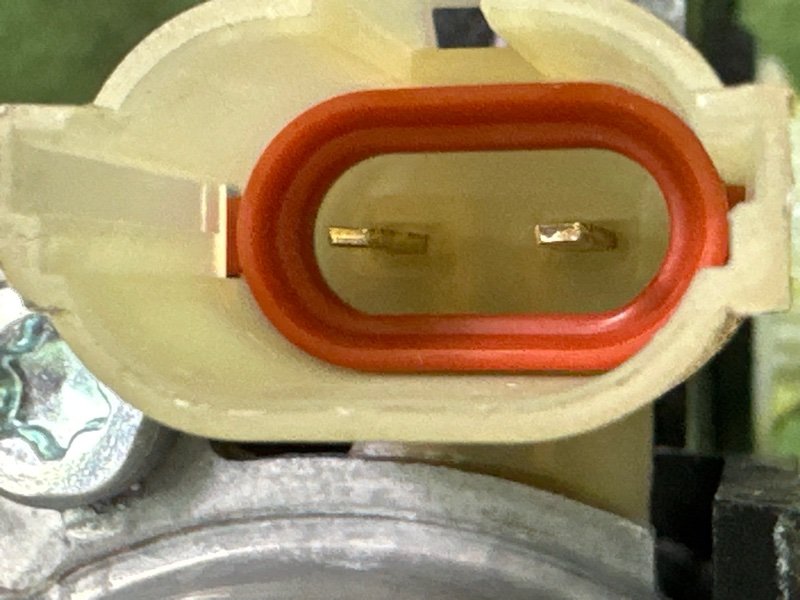 Мотор стеклоподъемника Kia Rio 4 2018