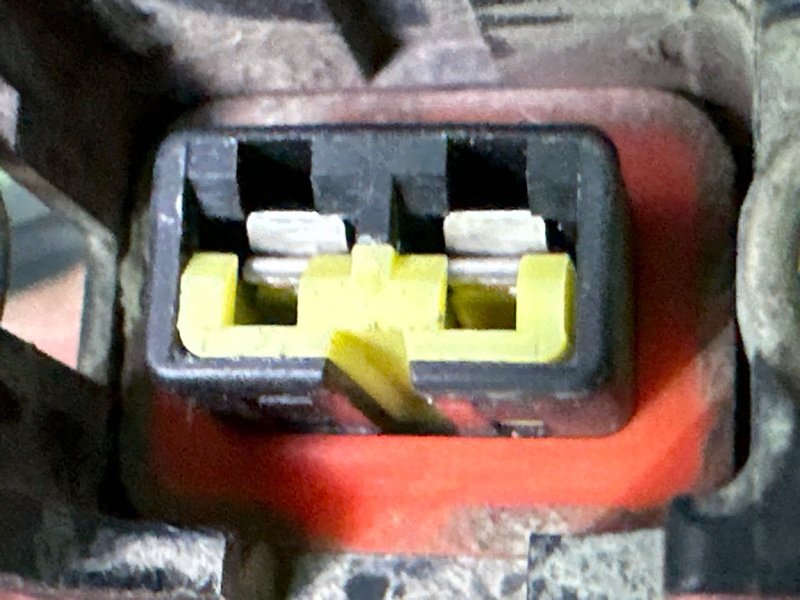 Провод датчика ABS Kia Rio 4 2018