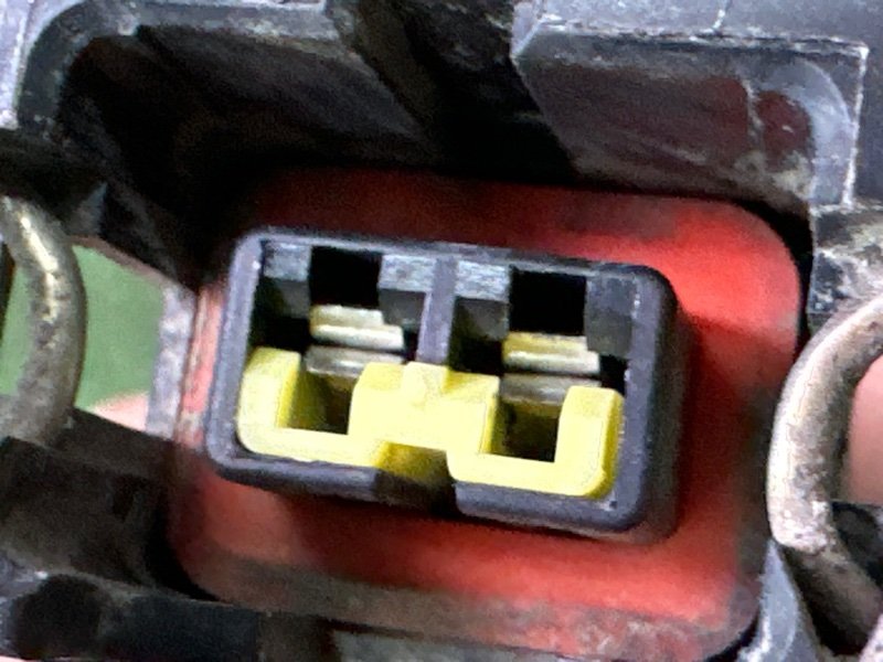 Провод датчика ABS Kia Rio 4 2018