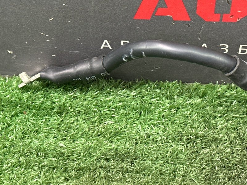 Минусовая клемма АКБ Kia Rio 4 2018