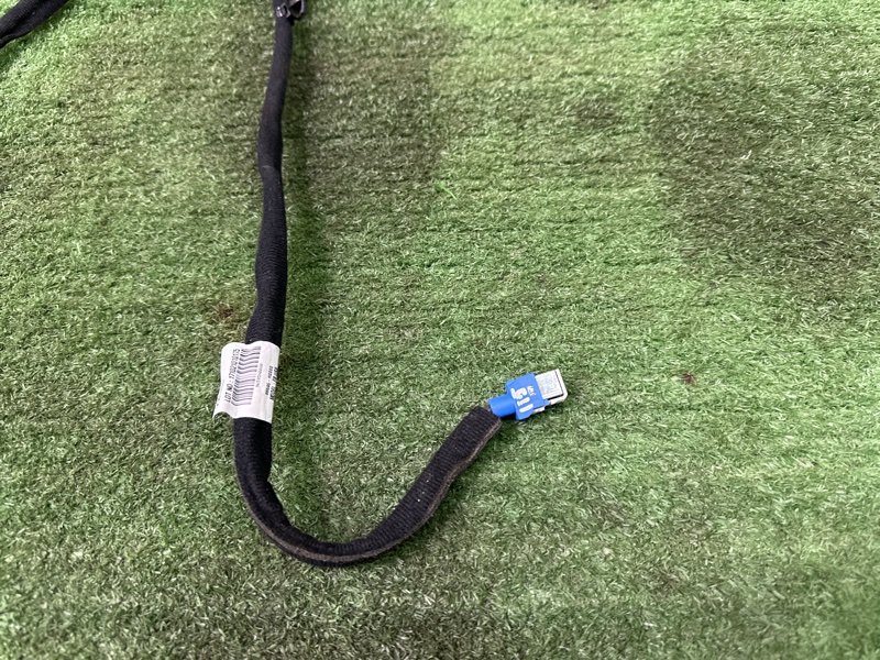 Провод USB Kia Rio 4 2018