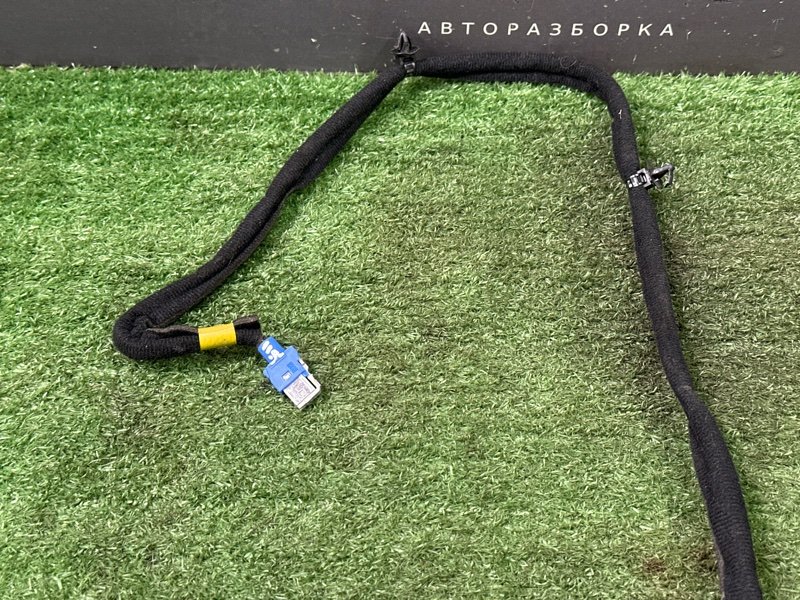 Провод USB Kia Rio 4 2018
