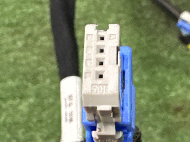 Провод USB Kia Rio 4 2018