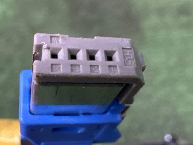 Провод USB Kia Rio 4 2018