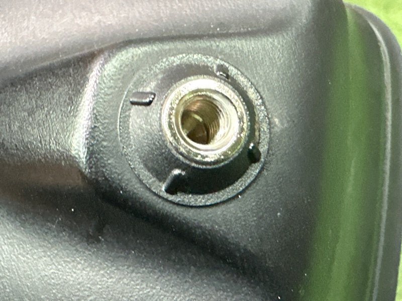 Антенна Kia Rio 4 2018