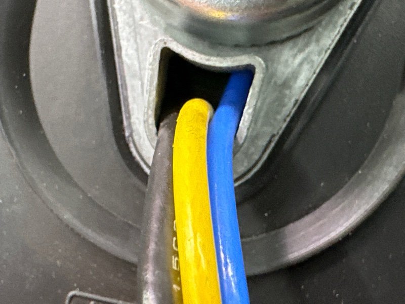 Антенна Kia Rio 4 2018