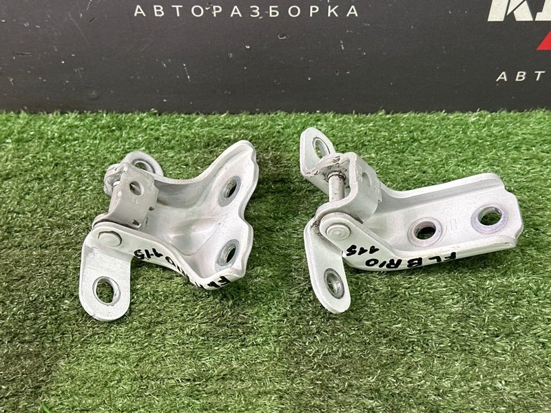 Петли двери Kia Rio 4 2018