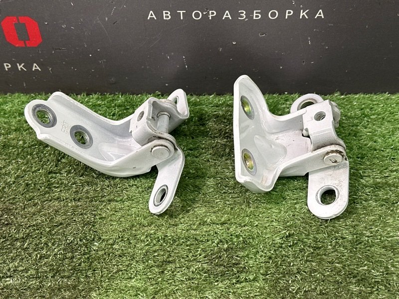 Петли двери Kia Rio 4 2018