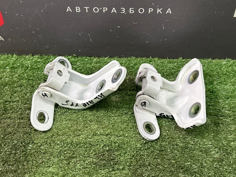 Петли двери Kia Rio 4 2018