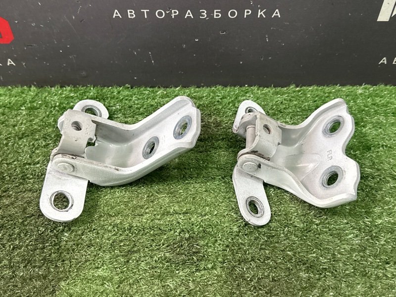 Петли двери Kia Rio 4 2018