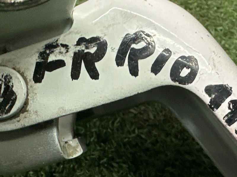 Петли двери Kia Rio 4 2018