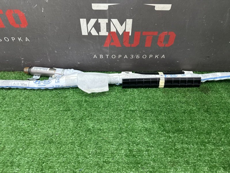 Подушка безопасности боковая (Шторка) Kia Rio 4 2018