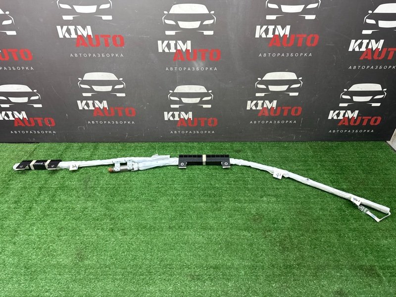 Подушка безопасности боковая (Шторка) Kia Rio 4 2018