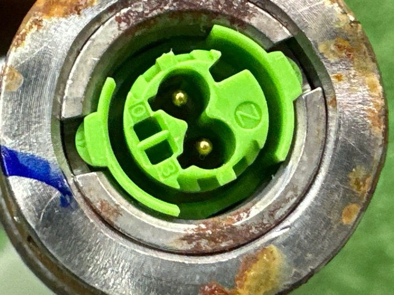 Подушка безопасности боковая (Шторка) Kia Rio 4 2018