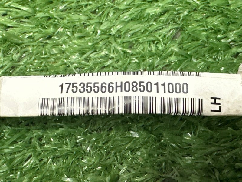 Подушка безопасности боковая (Шторка) Kia Rio 4 2018