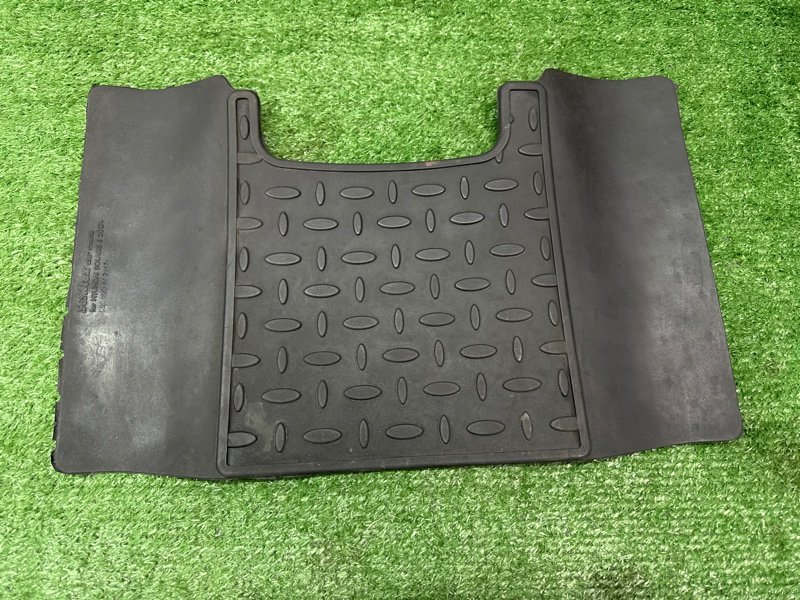 Коврики салонные Kia Rio 4 2018