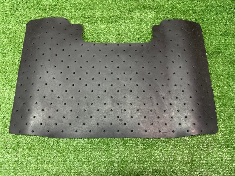 Коврики салонные Kia Rio 4 2018