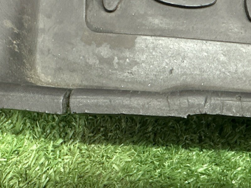 Коврики салонные Kia Rio 4 2018