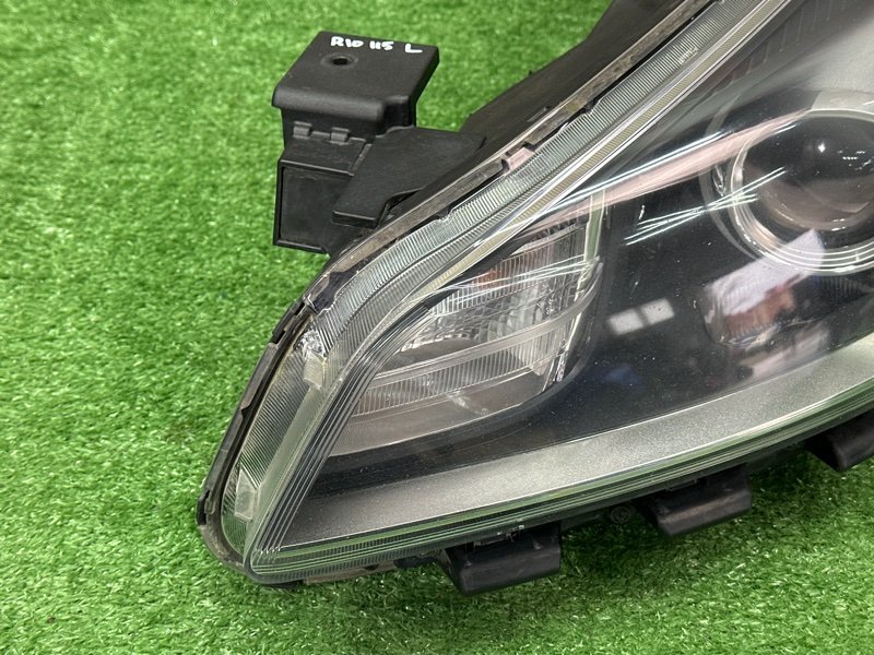 Фара Kia Rio 4 2018