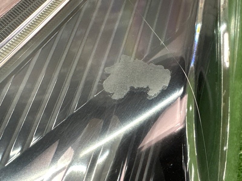 Фара Kia Rio 4 2018