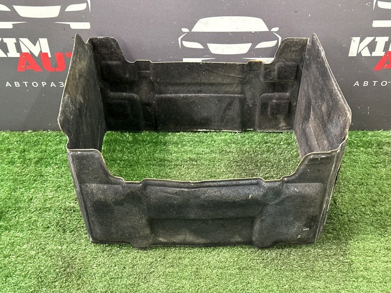 Короб аккумулятора Kia Rio 4 2018