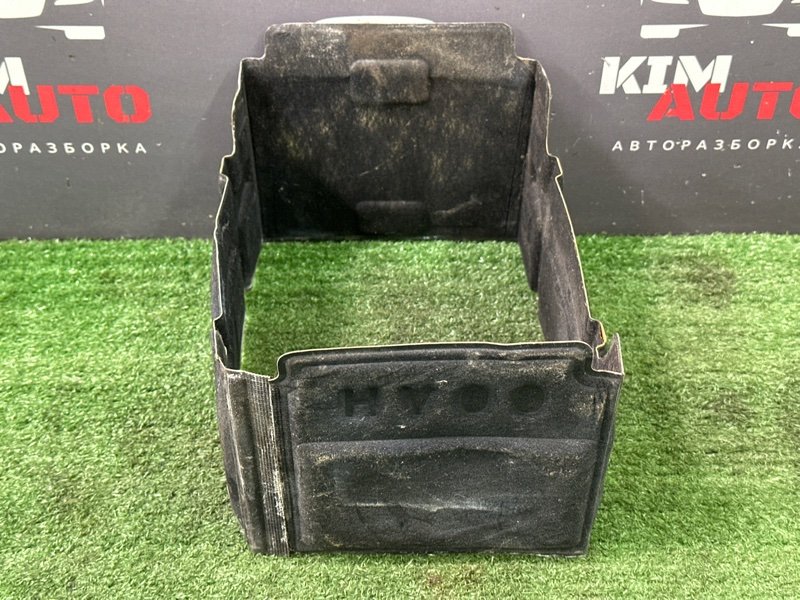 Короб аккумулятора Kia Rio 4 2018