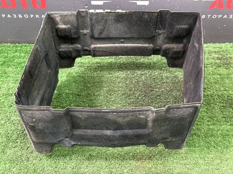 Короб аккумулятора Kia Rio 4 2018