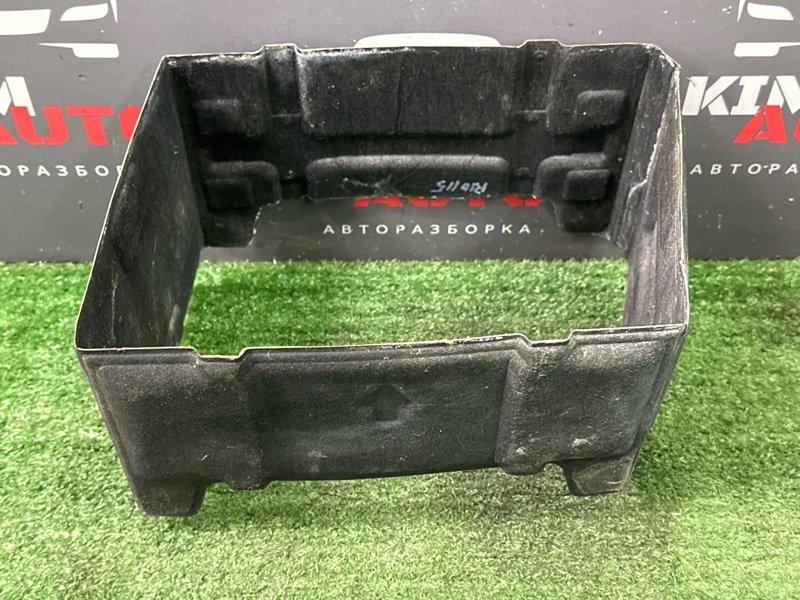 Короб аккумулятора Kia Rio 4 2018