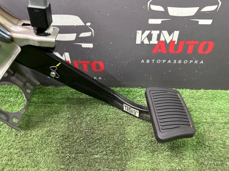 Педаль тормоза АКПП Kia Rio 4 2018