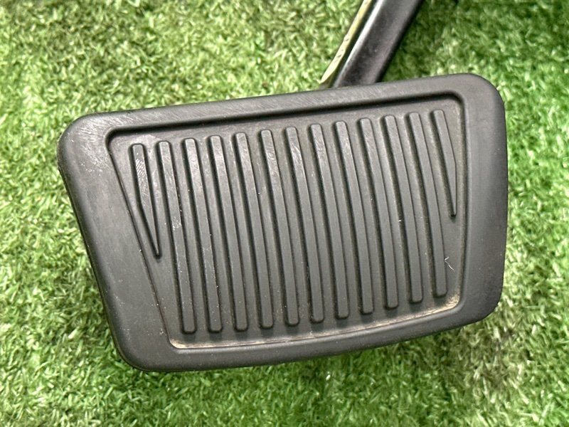 Педаль тормоза АКПП Kia Rio 4 2018