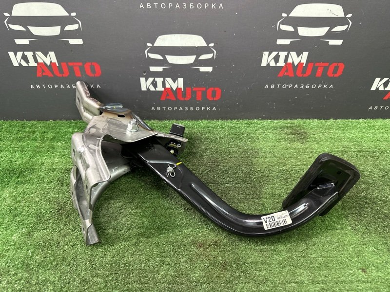 Педаль тормоза АКПП Kia Rio 4 2018