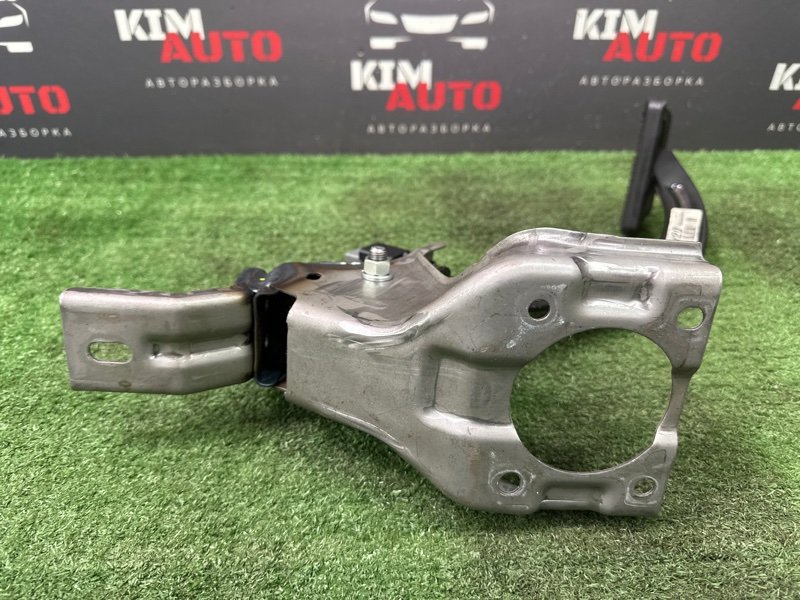 Педаль тормоза АКПП Kia Rio 4 2018