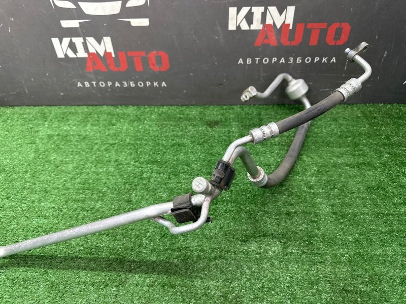 Трубки кондиционера Kia Rio 4 2018