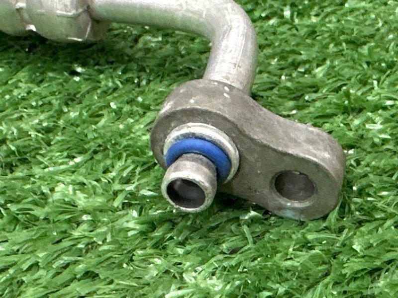 Трубки кондиционера Kia Rio 4 2018