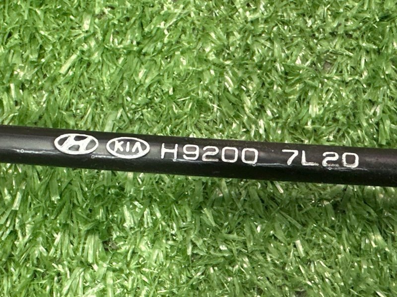 Трос АКПП Kia Rio 4 2018