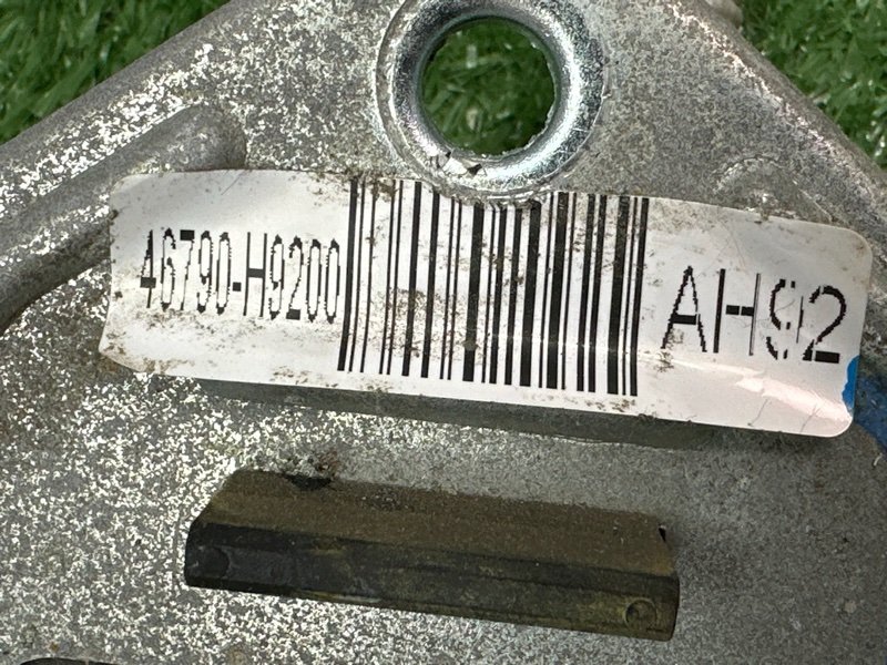 Трос АКПП Kia Rio 4 2018