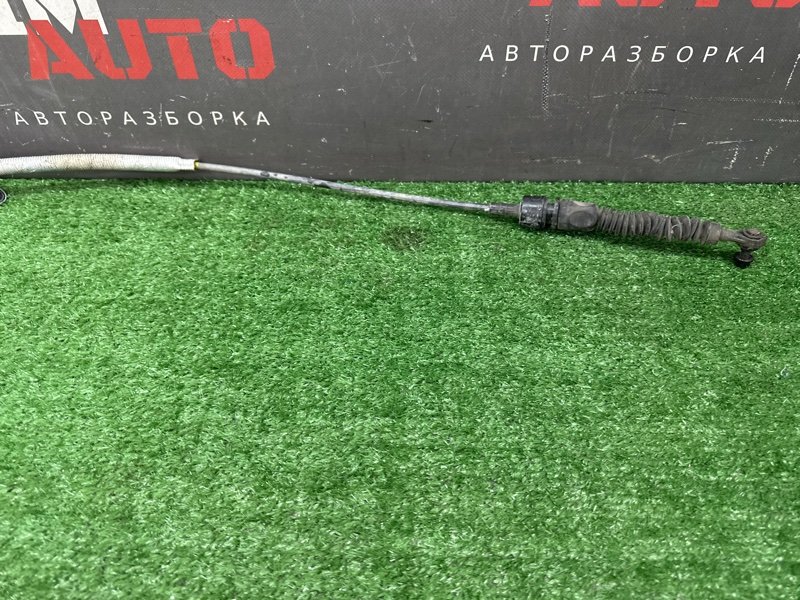 Трос АКПП Kia Rio 4 2018