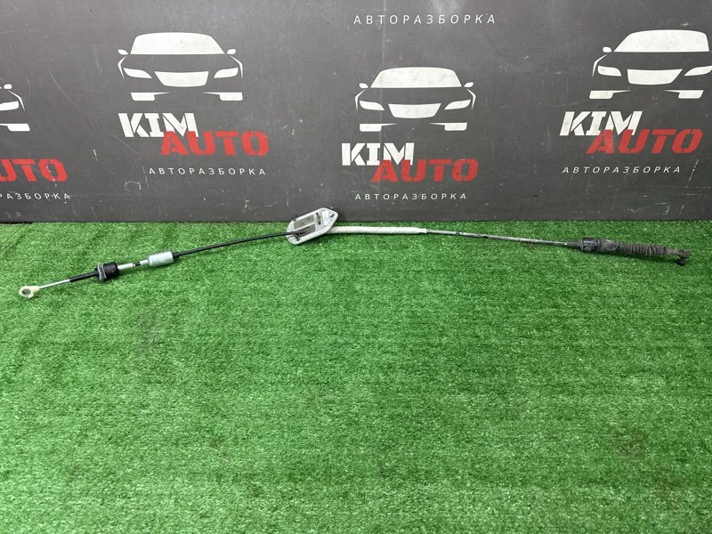 Трос АКПП Kia Rio 4 2018