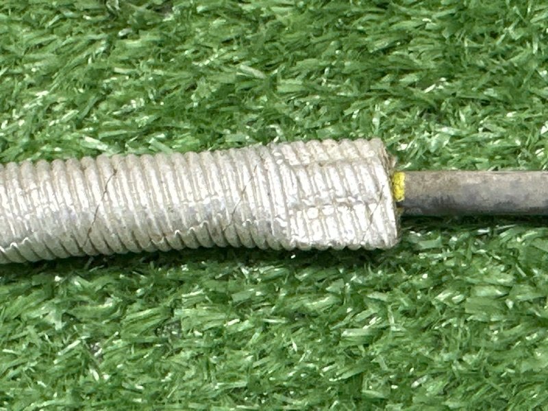 Трос АКПП Kia Rio 4 2018