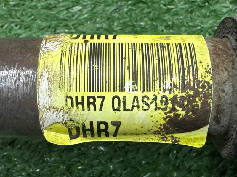 Привод в сборе Kia Rio 4 2018