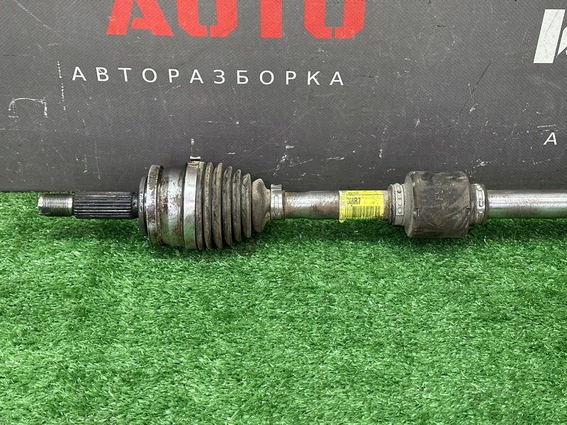 Привод в сборе Kia Rio 4 2018