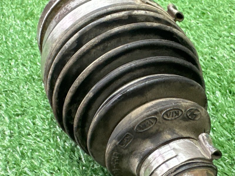 Привод в сборе Kia Rio 4 2018