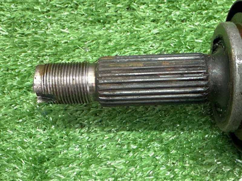 Привод в сборе Kia Rio 4 2018