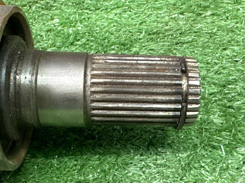 Привод в сборе Kia Rio 4 2018