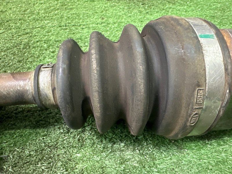 Привод в сборе Kia Rio 4 2018