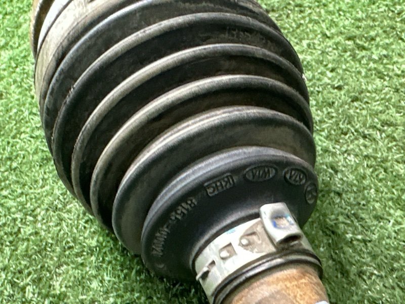 Привод в сборе Kia Rio 4 2018